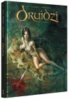 Druidzi. Tom 01 - zdjęcie