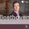 Late Sonatas Lugansky, CD - zdjęcie