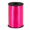 Wstążka do balonów PartyDeco 5 mm x 225 m różowa - zdjęcie