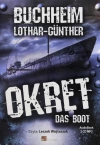 Okręt. Audiobook - zdjęcie