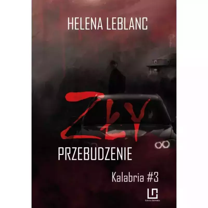 ZŁY. PRZEBUDZENIE ZŁY. PRZEBUDZENIE