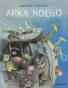 Arka Noego - zdjęcie