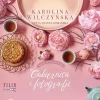Sklepik ze wspomnieniami. Tom 1. Cukiernica z fotografii. Audiobook - zdjęcie