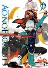 Ao No Exorcist. Tom 32 - zdjęcie