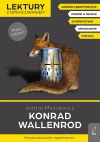 Konrad wallenrod. Lektury z opracowaniem - zdjęcie