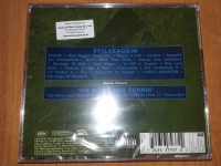 Efil4zaggin, CD, zdjęcie 3