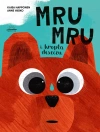 Mru Mru i kropla deszczu - zdjęcie