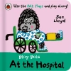 Play Pals. At the Hospital - zdjęcie