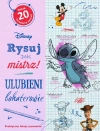 Rysuj jak mistrz! Ulubieni bohaterowie. Disney - zdjęcie