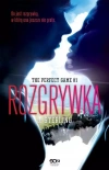 Rozgrywka, książka papierowa - zdjęcie