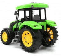 Moje Ranczo. Traktor z dźwiękiem 31 cm, mix kolorów, zdjęcie 6