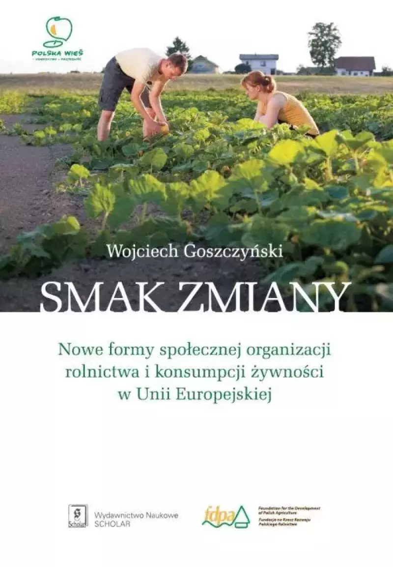 Smak zmiany Smak zmiany
