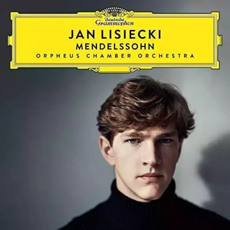 MENDELSSOHN. CD MENDELSSOHN. CD