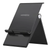 Podstawka UGREEN LP247 regulowana 4.7-7.9" (czarna) - zdjęcie
