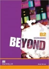 Beyond B2 WB MACMILLAN - zdjęcie