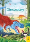 Młodzi przyrodnicy. Dinozaury - zdjęcie