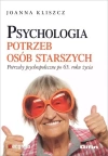 Psychologia potrzeb osób starszych - zdjęcie