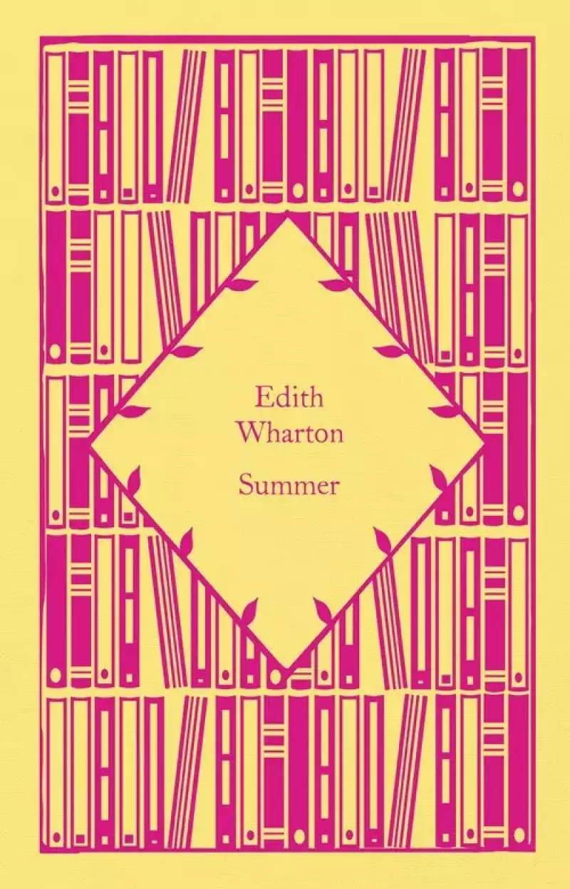 Summer Summer