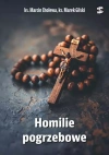Homilie pogrzebowe - zdjęcie
