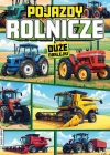 Pojazdy rolnicze - zdjęcie