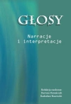 Głosy. Narracje i interpretacje - zdjęcie