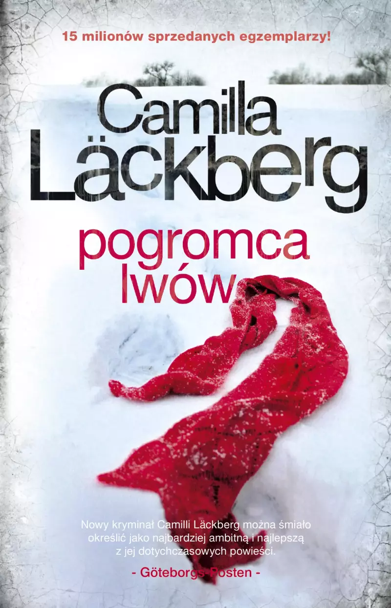 Pogromca lwów Pogromca lwów