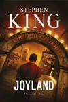 Joyland. Wydanie kieszonkowe - zdjęcie