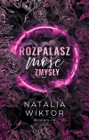 Rozpalasz moje zmysły - zdjęcie