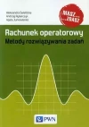 Rachunek operatorowy Metody rozwiązywania zadań - zdjęcie