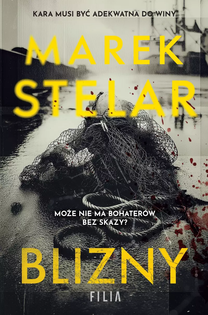 Blizny
