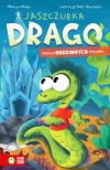 Jaszczurka Drago. Śladami rodzinnych sekretów - zdjęcie