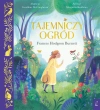 Tajemniczy ogród - zdjęcie