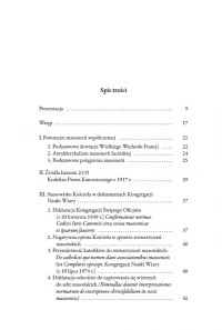 Kościół a masoneria, zdjęcie 8