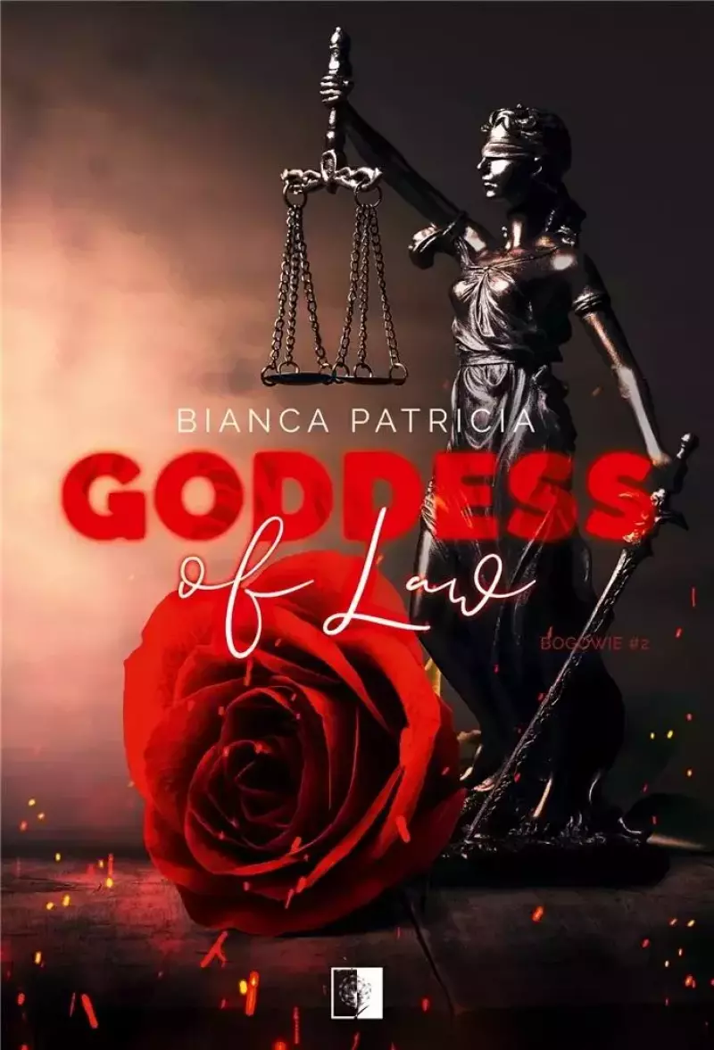 Goddess of Law Goddess of Law