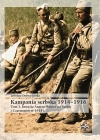 Kampania serbska 1914-1916 T.1 Inwazja Austro... - zdjęcie