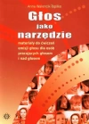 Głos jako narzędzie - zdjęcie