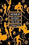 Odyseja i Iliada/The Odyssey & The Iliad w.ang TW - zdjęcie
