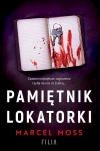 Pamiętnik lokatorki wyd. kieszonkowe - zdjęcie