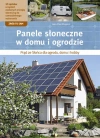 Panele słoneczne w domu i ogrodzie - zdjęcie