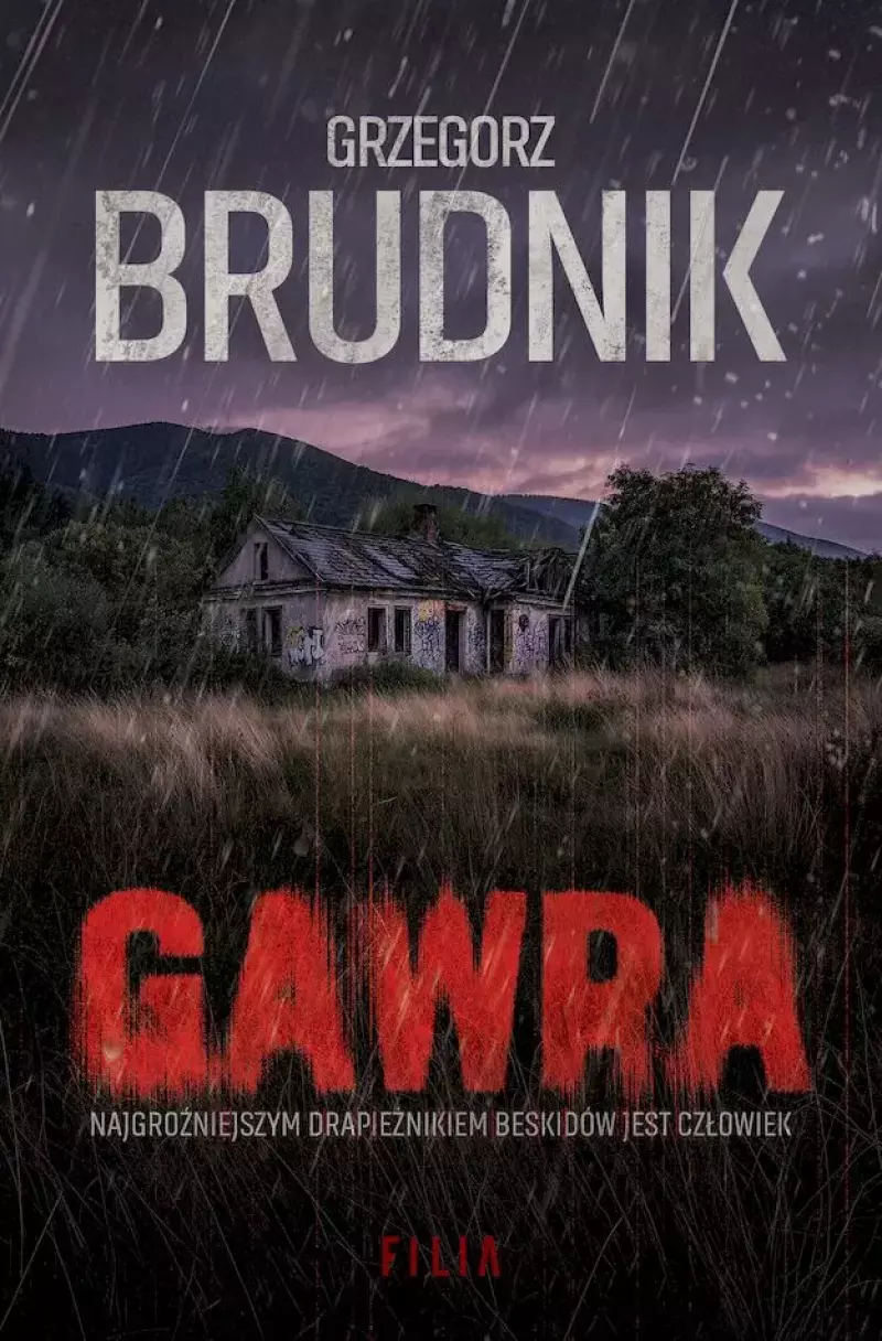 Gawra wyd. kieszonkowe Gawra wyd. kieszonkowe