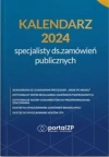 Kalendarz specjalisty ds. zamówień publicznych 2024 - zdjęcie
