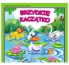 Wierszyki dla maluchów. Brzydkie kaczątko - zdjęcie