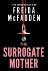 The Surrogate Mother: A Suspenseful Psychological Thriller from the Author of The Housemaid Books - zdjęcie