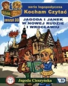 Kocham Czytać, zeszyt 33 - zdjęcie
