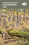 Las Argoński 1918 - zdjęcie