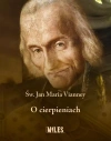 O cierpieniach - zdjęcie