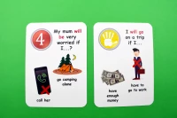 Fun Card English. Conditionals, zdjęcie 2