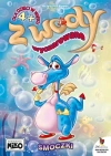 Z wody wyczarowane. Smoczki - zdjęcie