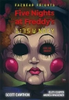 Five Nights At Freddy's. 1:35 w nocy - zdjęcie