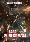 Saga winlandzka. Tom 11 - zdjęcie